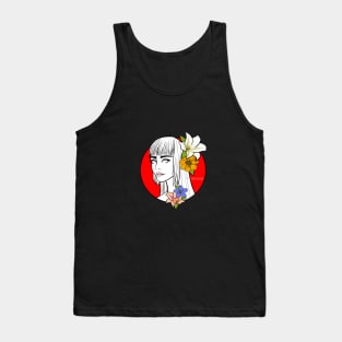 Lily Tank Top